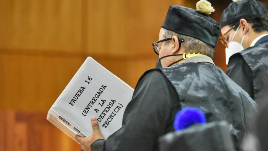 Tribunal evita que se incorporen documentos en idioma extranjero en caso Odebrecht