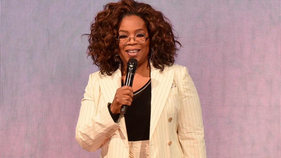 Apple TV prepara con Kevin Macdonald un documental sobre Oprah Winfrey