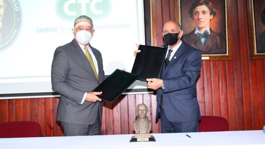 Centros Tecnológicos promoverán a Duarte por radio y eventos presenciales