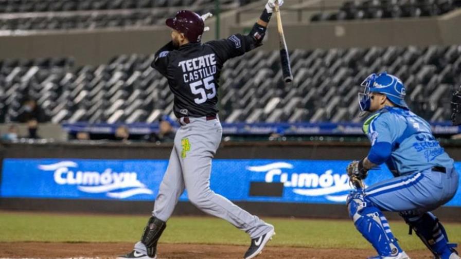 Tomateros están arriba 2-0 en semis de la Liga Mexicana del Pacífico Tomateros están arriba 2-0 en semis de la Liga Mexicana del Pacífico