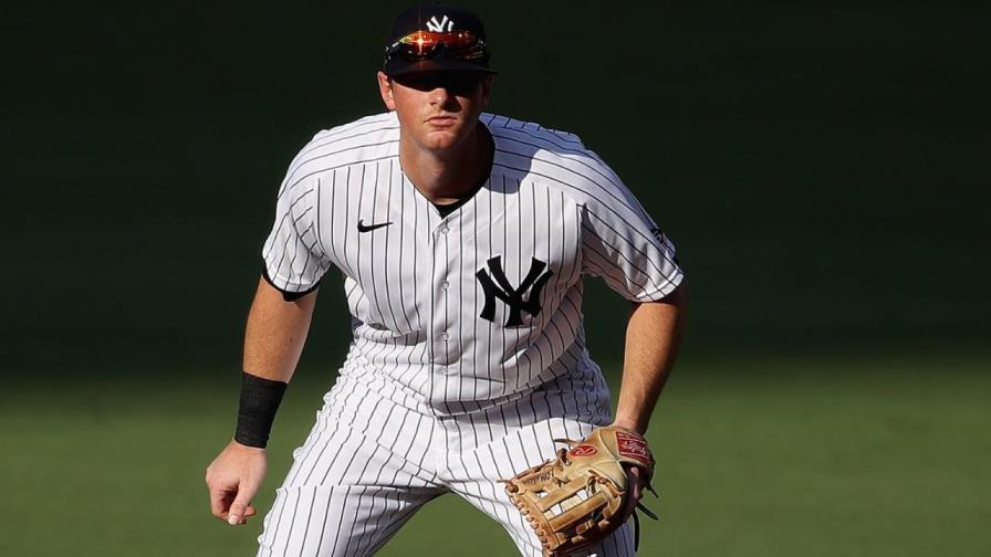 DJ LeMahieu y los Yanquis cerca de firman un acuerdo por seis años y US$90 millones