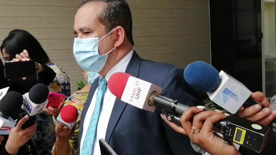 Legisladores de la oposición critican la contratación de abogados para recuperar bienes del Estado 
