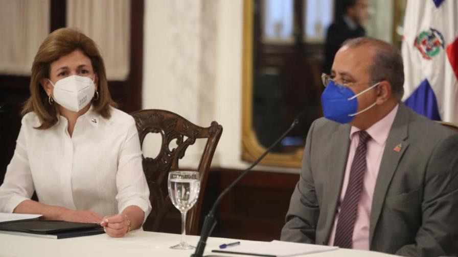 Gobierno anuncia nuevas medidas para frenar el COVID-19