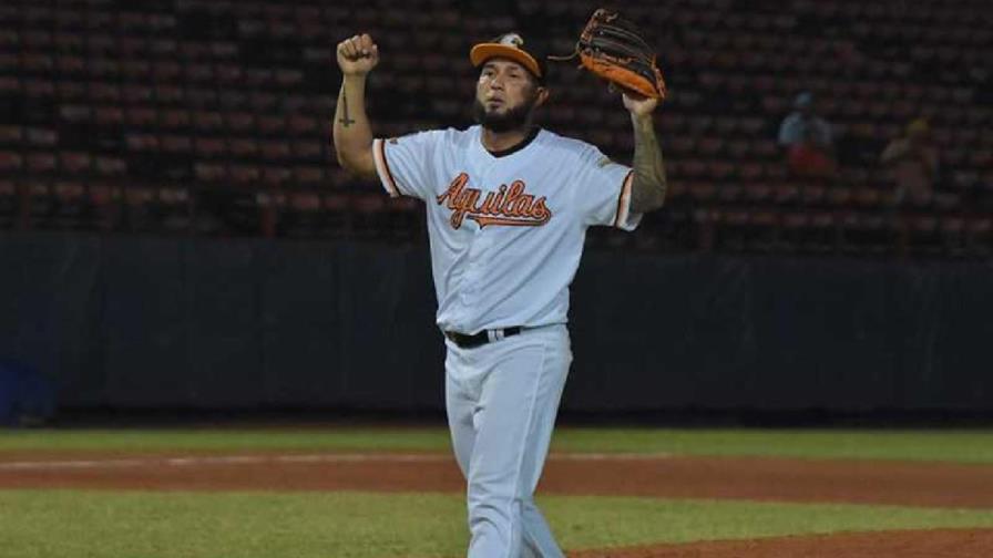 Silvino Bracho es el Regreso del Año en el béisbol de Venezuela