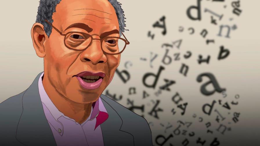 Norberto James, la infinita extensión del llanto