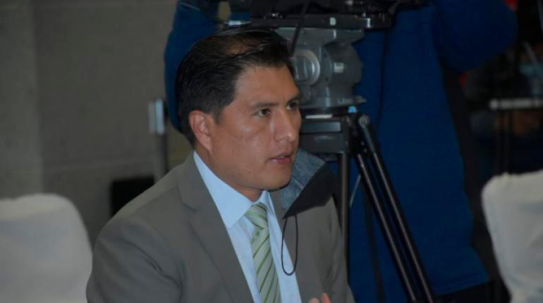 Bolivia cambia a ministro de Salud en medio de rebrote