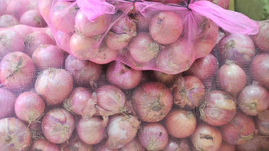Agricultores de Vallejuelo agradecen apoyo al gobierno