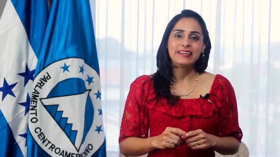 Parlacen rechaza bloqueo a la ayuda enviada por Rusia para afectados por huracanes