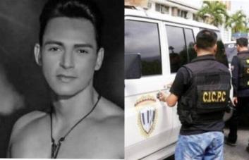 Hallan cuerpo sin vida de  modelo venezolano