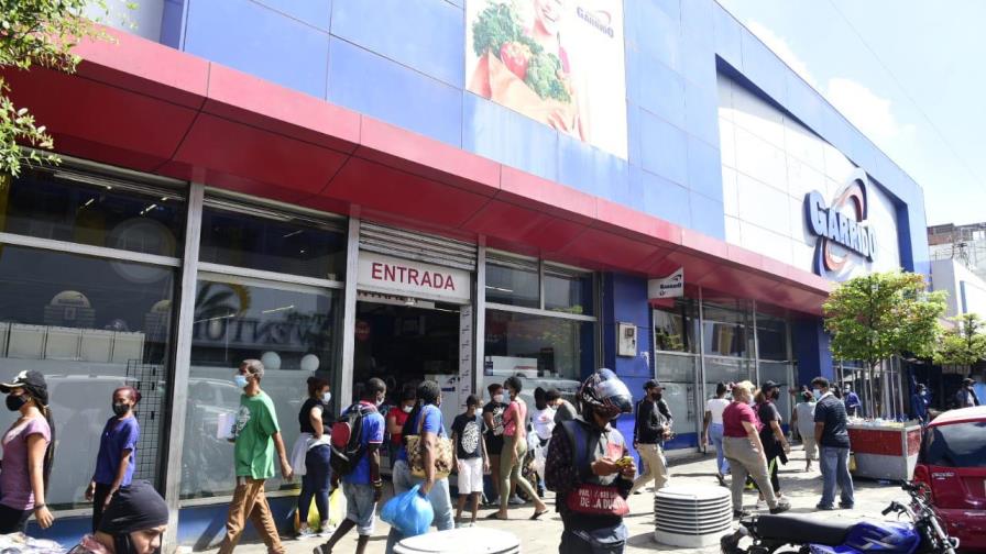 La economía requiere agregar 210,238 empleos formales para recuperar el nivel previo al COVID-19 