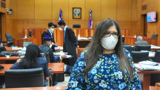 Testigo acredita informes financieros en juicio sobornos de Odebrecht
