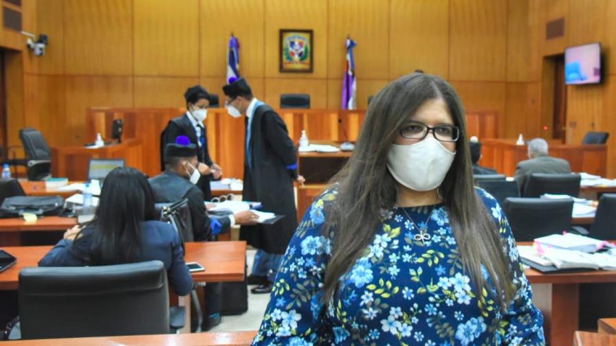 Testigo acredita informes financieros en juicio sobornos de Odebrecht Testigo acredita informes financieros en juicio sobornos de Odebrecht