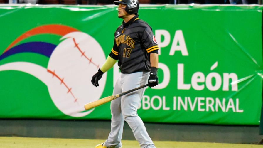 Juan Lagares escogido Jugador Más Valioso de la final Juan Lagares escogido Jugador Más Valioso de la final