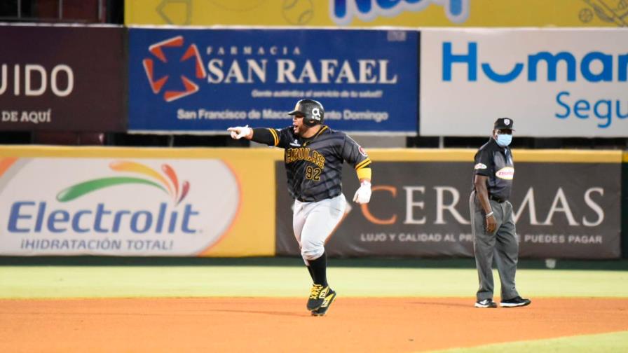 Unas Águilas épicas completan la remontada para alcanzar la corona 22 Unas Águilas épicas completan la remontada para alcanzar la corona 22