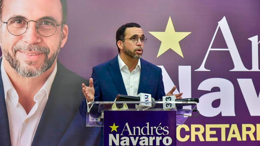 Aspiraciones a puestos internos movilizan el PLD