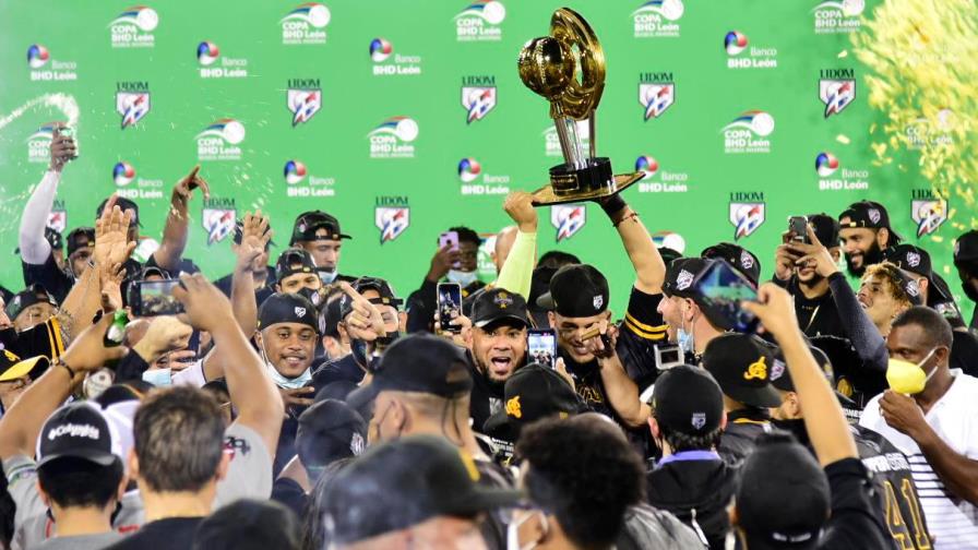 El título de las Águilas es para recordar: ganar el cetro en medio de la pandemia