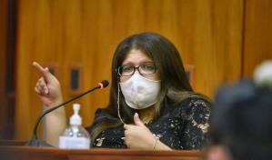 Testigo Nadieska Álvarez no identificó transferencias de Rondón a demás imputados en Odebrecht 