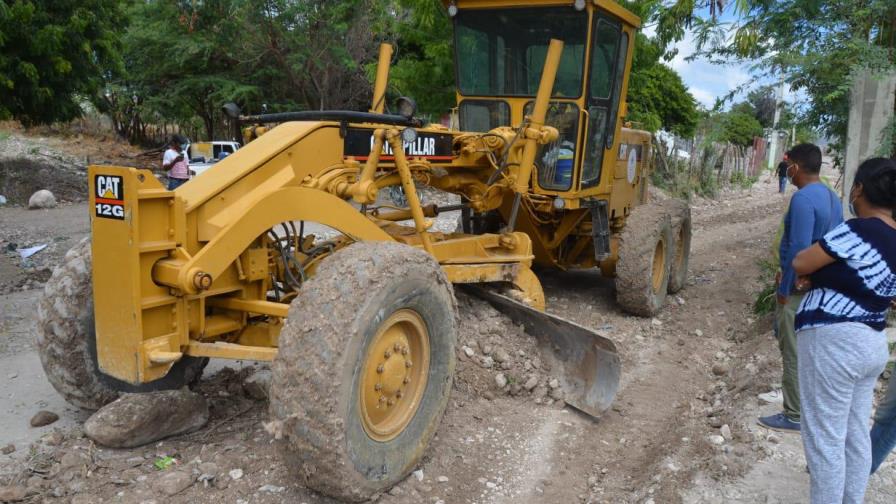 Gobierno pone en marcha plan de emergencia para el rescate de Azua