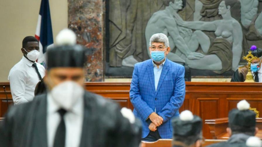 Cinco implicados en Operación Antipulpo buscan la libertad pura y simple en la Corte