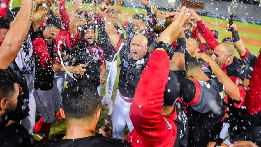 Cardenales buscarán defender cetro ante Caribes
