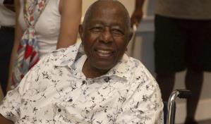 Hank Aaron fallece a la edad de 86 años