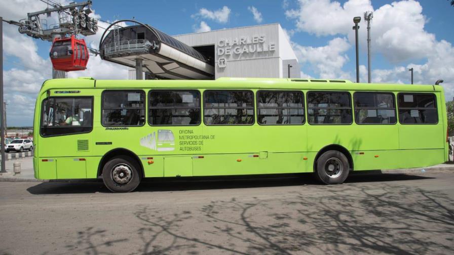 OMSA y Opret ofrecerán servicio de transporte en horario de libre tránsito