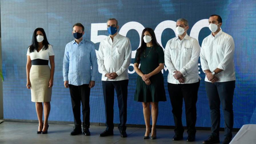 Anuncian expansión del parque de Zona Franca de las Américas con inversión de más de 40 millones de dólares