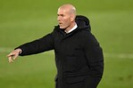 Zidane no sustituirá al lesionado Mbappé para los tres partidos de la Liga de Naciones
