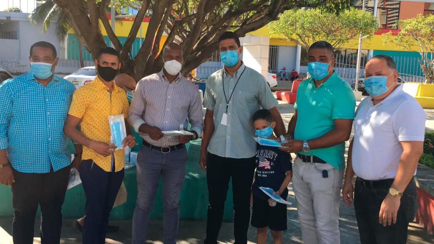 Reporteros gráficos piden ser incluidos en primer grupo de vacunación contra COVID-19