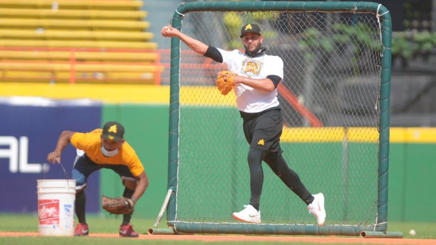 Equipo médico de atención a COVID-19 acompañará a peloteros dominicanos a la Serie del Caribe