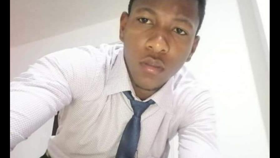 Profesor de música muere ahogado en el salto Yanigua en El Valle de Hato Mayor Profesor de música muere ahogado en el salto Yanigua en El Valle de Hato Mayor