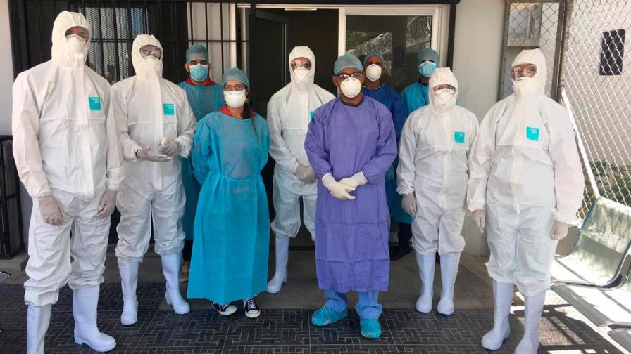 Gobierno extenderá hasta marzo incentivos COVID-19 a personal Red Pública de Salud