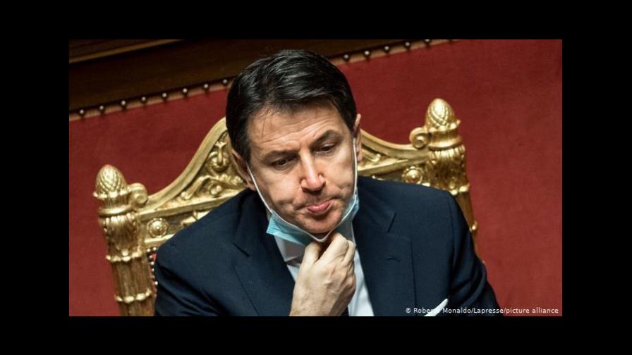 Decreto del gobierno salva a Italia de suspensión olímpica