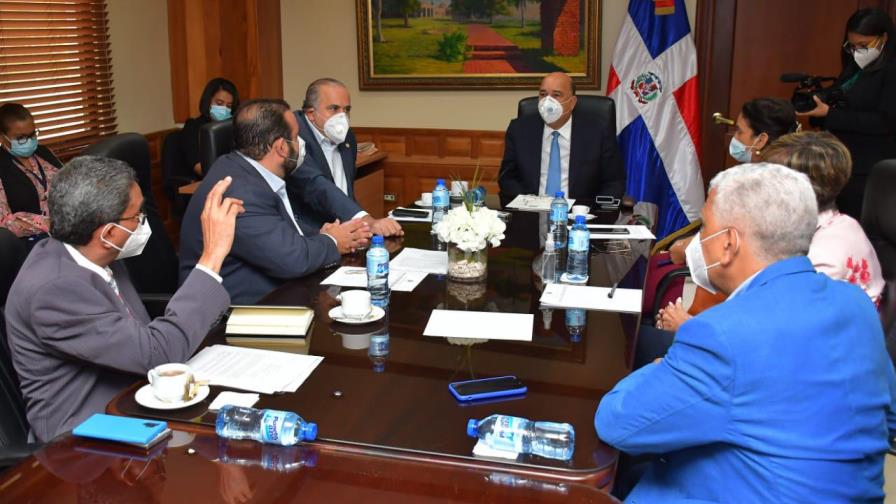 Comisión del Senado rendirá informe favorable a iniciativa sobre teletrabajo