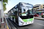 El nuevo corredor de la Núñez de Cáceres o el plan del Gobierno para impulsar el transporte masivo El nuevo corredor de la Núñez de Cáceres o el plan del Gobierno para impulsar el transporte masivo