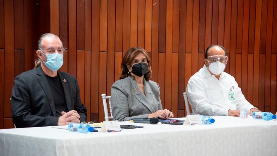 Viceministra de Salud explica nuevas medidas buscan equilibrar la salud y la economía