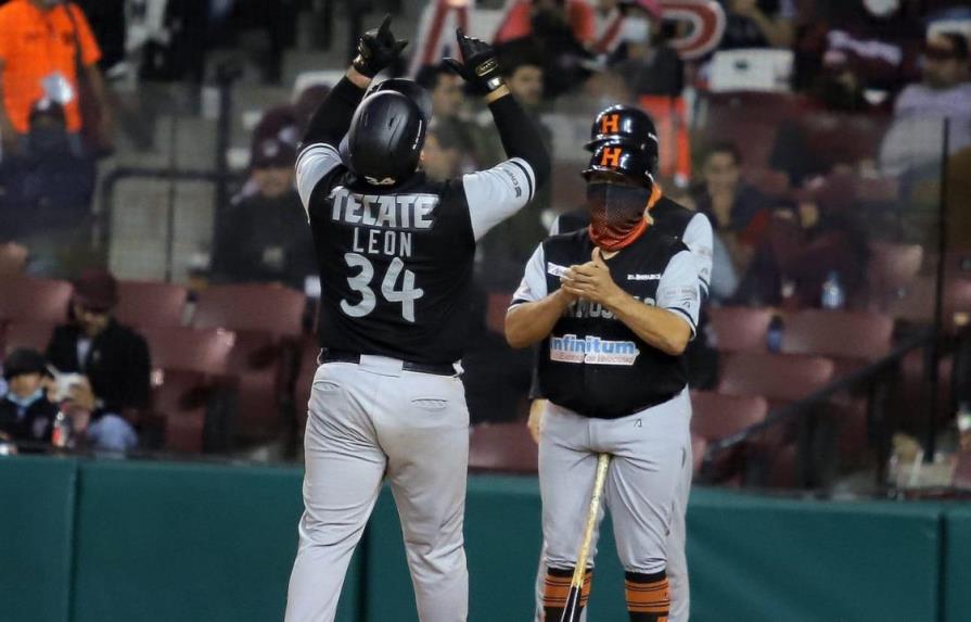 Naranjeros a un triunfo del título en el béisbol mexicano