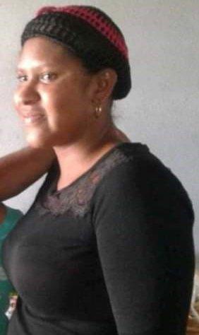 Reportan desaparición de una mujer luego que saliera con su expareja en Azua