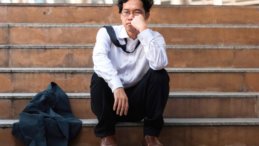 El desempleo en Japón subió al 2,8 % en 2020, su primer avance en 11 años