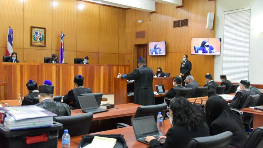 Juicio Odebrecht: analista levanta informes claves para el caso de corrupcción