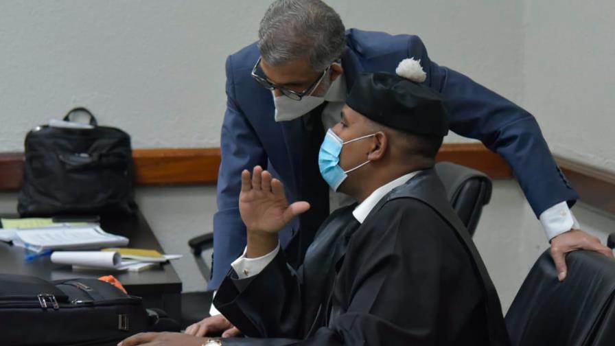 Tribunal excluyó de juicio Odebrecht algunas pruebas que serían validadas por la testigo María Álvarez