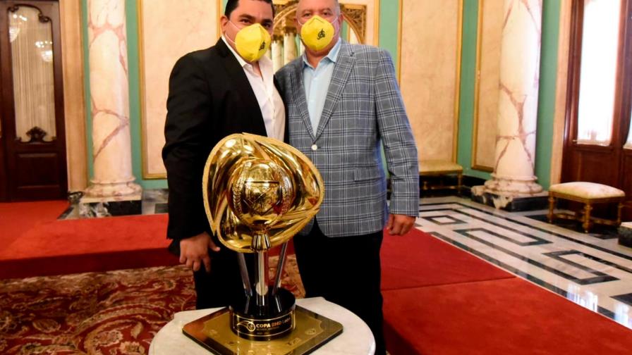 El COVID-19 demora la definición del plantel criollo para la Serie del Caribe