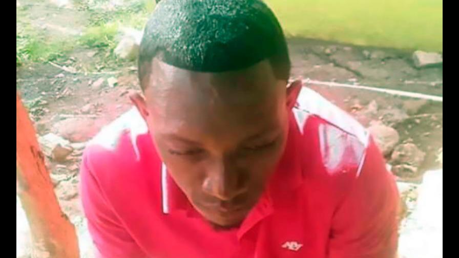 Familiares de joven fallecido en confuso incidente esperan justicia