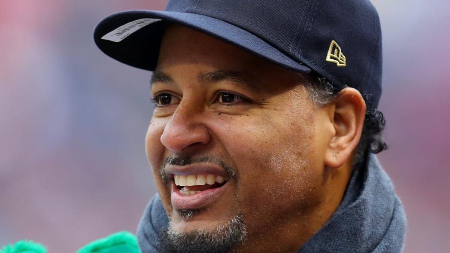 Manny estancado en la votación al Salón para Cooperstown