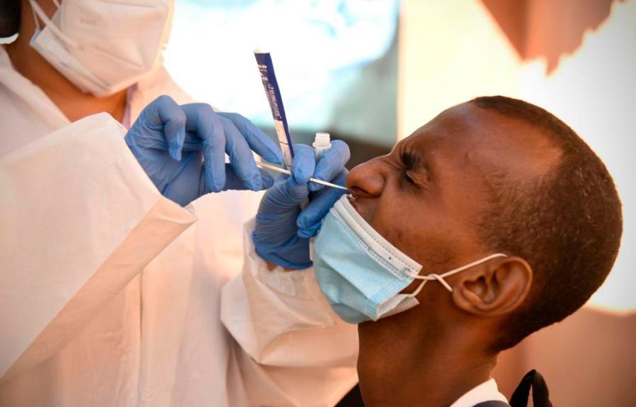 República Dominicana suma 26 muertes por coronavirus y 1,485 nuevos contagios