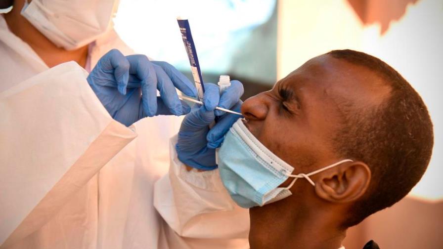 República Dominicana suma 26 muertes por coronavirus y 1,485 nuevos contagios República Dominicana suma 26 muertes por coronavirus y 1,485 nuevos contagios
