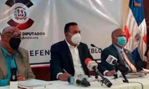 Comisión en fase final para presentar ternas del defensor del Pueblo y sus adjuntos