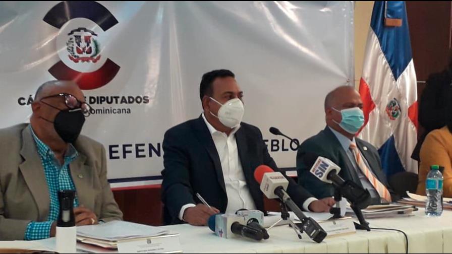 Culminan entrevistas de aspirantes a Defensor del Pueblo