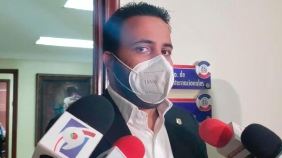 Diputado afirma que miembros de Cámara de Cuentas pueden ser entrevistados para ser ratificados Diputado afirma que miembros de Cámara de Cuentas pueden ser entrevistados para ser ratificados