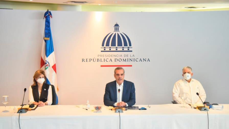 Abinader anuncia construcción de un vertedero para Santo Domingo Este